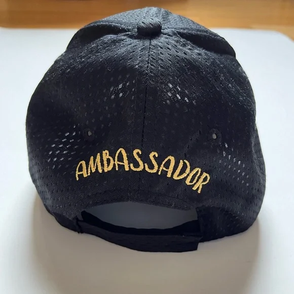 Bryant University Hat - Picture 3 of 4